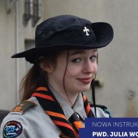 julia